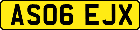 AS06EJX