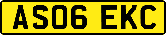 AS06EKC