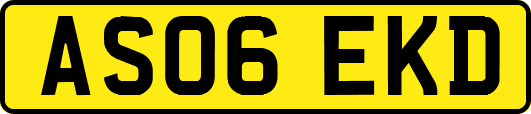 AS06EKD