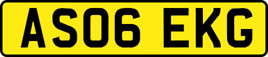 AS06EKG