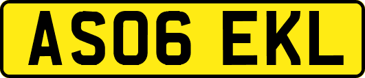 AS06EKL
