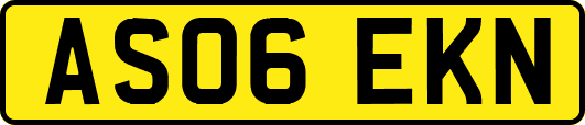 AS06EKN