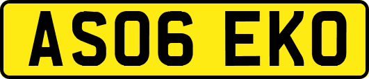AS06EKO
