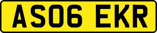 AS06EKR