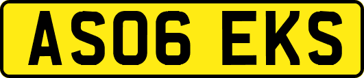 AS06EKS