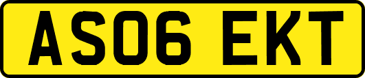 AS06EKT