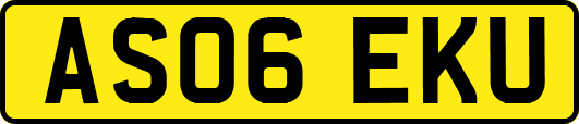 AS06EKU