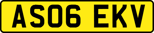 AS06EKV