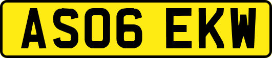 AS06EKW