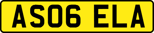 AS06ELA