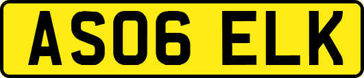 AS06ELK