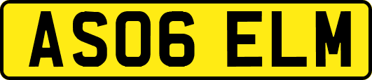 AS06ELM