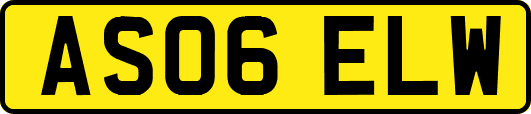 AS06ELW