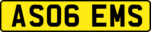 AS06EMS