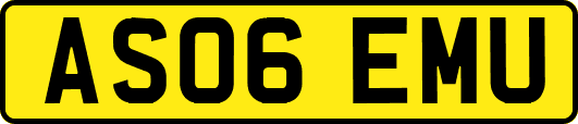 AS06EMU