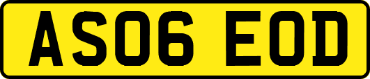 AS06EOD