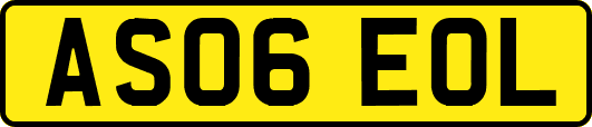 AS06EOL