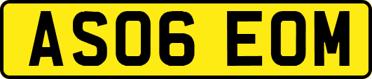 AS06EOM