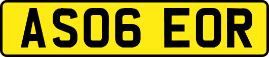 AS06EOR