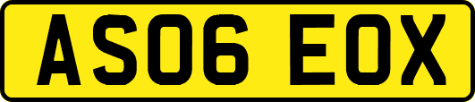 AS06EOX