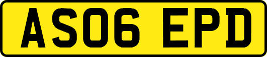 AS06EPD