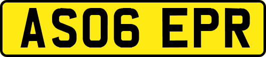 AS06EPR