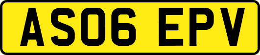 AS06EPV