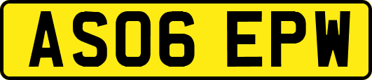 AS06EPW