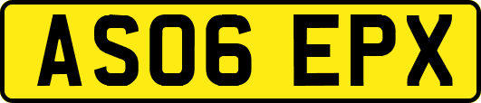 AS06EPX