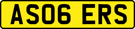 AS06ERS