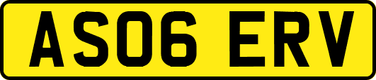AS06ERV
