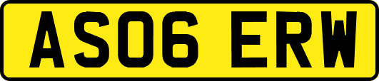 AS06ERW