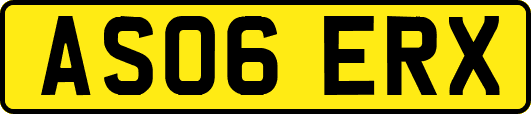 AS06ERX