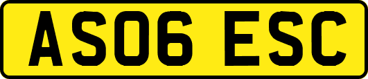 AS06ESC