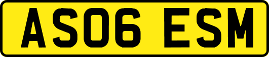 AS06ESM