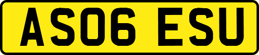 AS06ESU