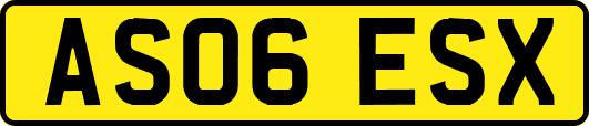 AS06ESX