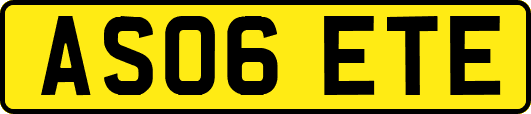 AS06ETE