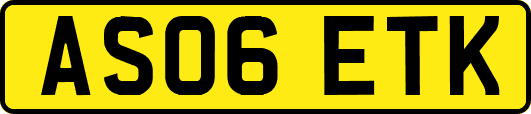 AS06ETK