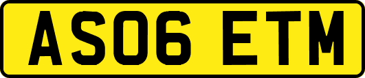 AS06ETM