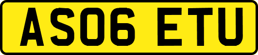 AS06ETU