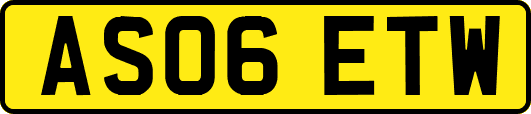 AS06ETW
