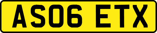 AS06ETX