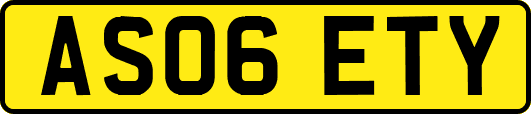 AS06ETY