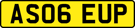 AS06EUP