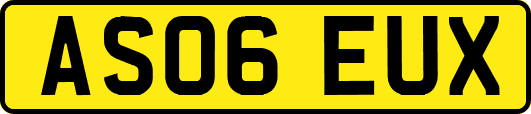 AS06EUX