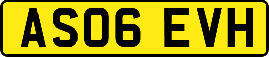 AS06EVH