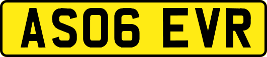 AS06EVR
