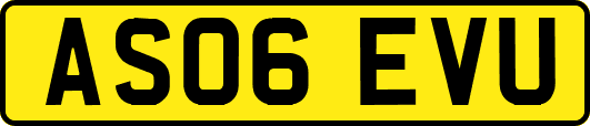 AS06EVU