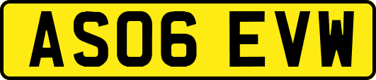 AS06EVW